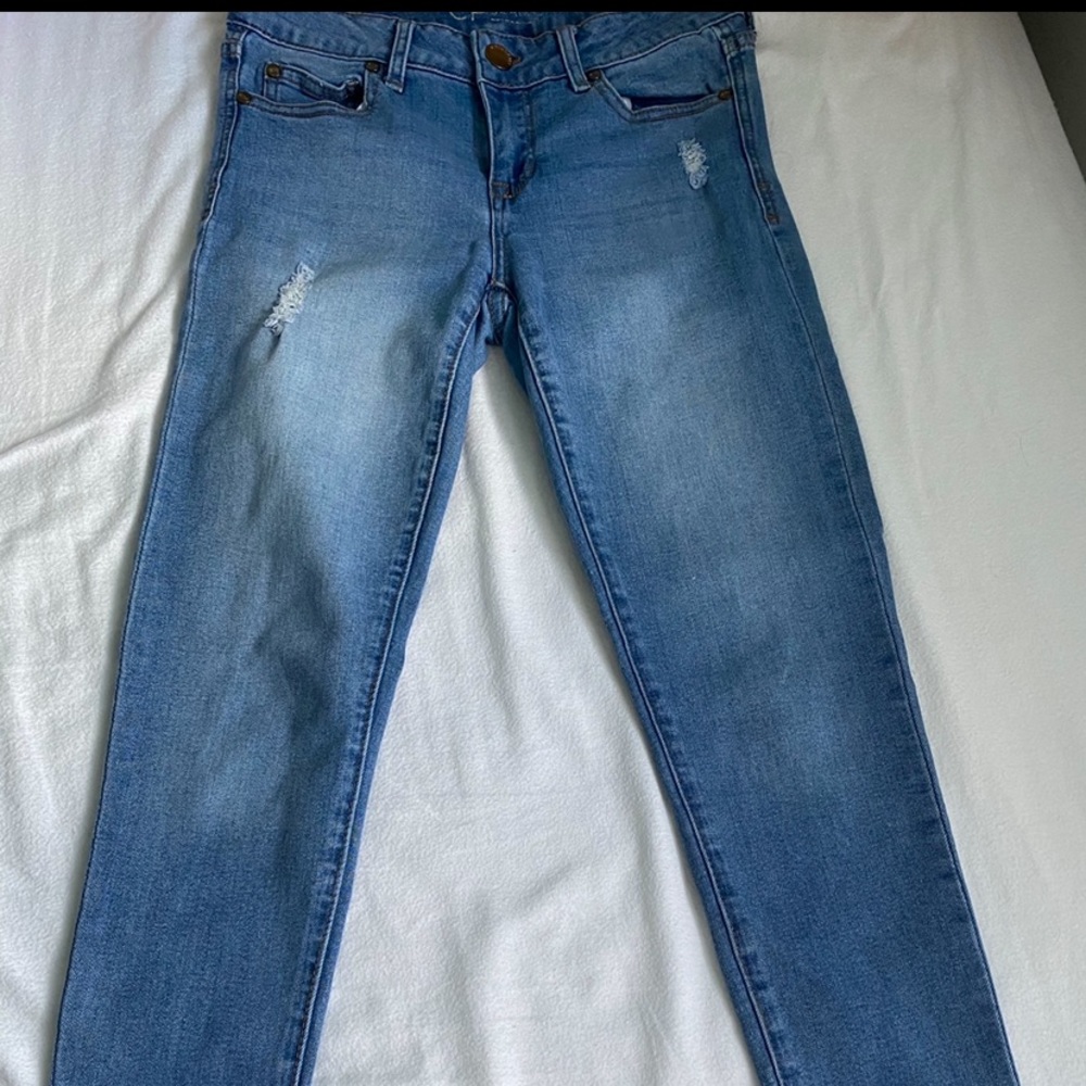 Cp jeans